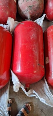 Metan gaz balon 80L kaban 2024 yil
