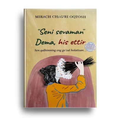 Seni sevaman dema his ettir.