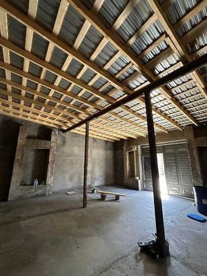 Домбробад ор строительный базар 75м² 1этаж 1хона с охраной Юр адреса