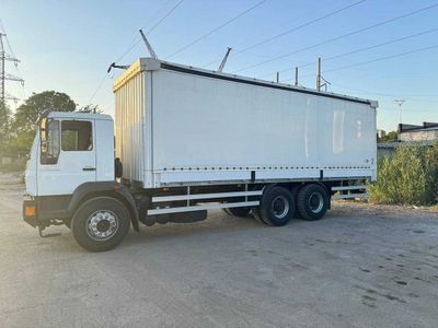 Bort Man cla Tent Kabina Kuzov