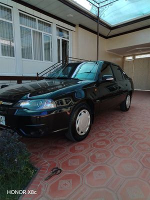 Nexia 2 legendasi tozza qop qora