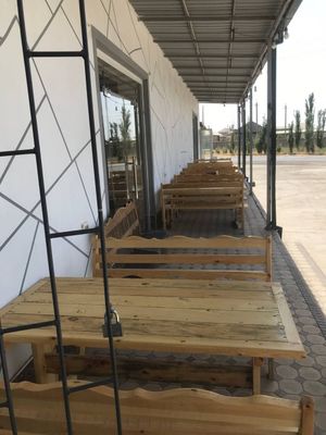 Choyhona ijaraga beriladi