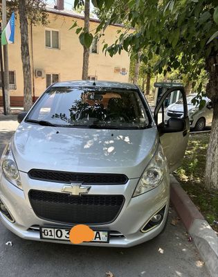 Спарк сотилади 2015 йил юргани 184000