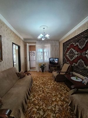 Успей купить..! 3-Комн. 2-Этаж. 65м². Бойжигит-Ттз.