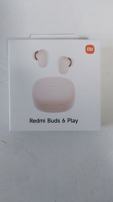 Redmi Buds 6 play