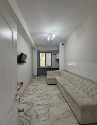 1в2 комнатная Учтепинский район. Art House