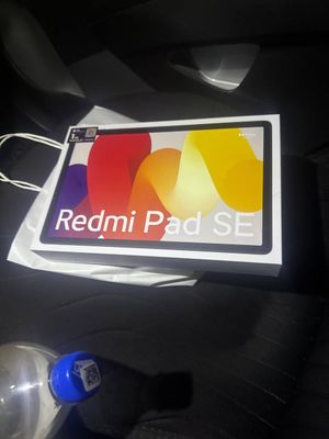 Planshet Xiaomi Redmi Pad Se 4/128GB Global Grey