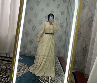 Turetskiy ko'ylak