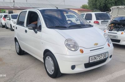 Matiz 2016-yil sotiladi!
