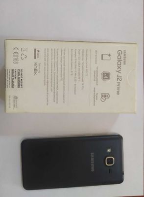 Samsung J2 Prime