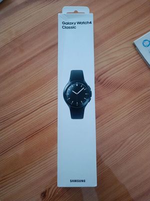 samsung galaxy watch4 clasic