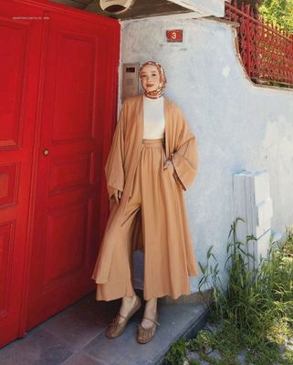 abaya