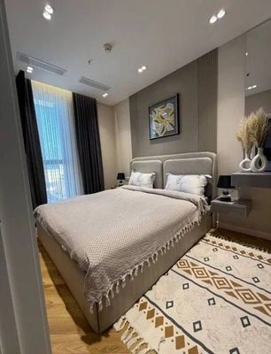 NEST ONE!!! Экслюзивная 2ком кв в Шайхантахурском Tashkent city.Срочно