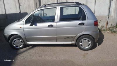 Chevrolet best matiz sotiladi