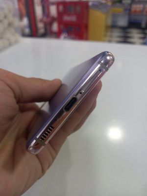 Samsung S21 tiniq