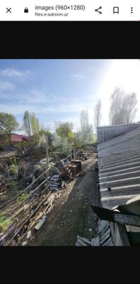 Ferma binosi sotiladi 48 va 38 sotix