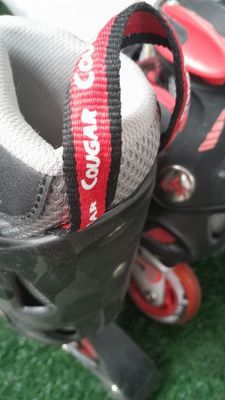Продаются Ролики Cougar