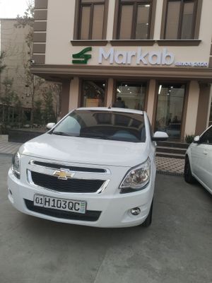 Chevrolet Cobalt 2021 yil 10.800$ y.e Naxtga Kami Bor. Zangiota.T