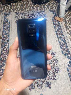 Redmi not 9