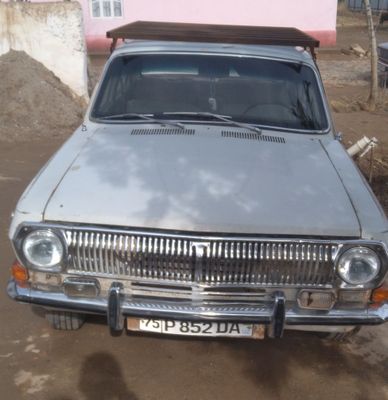 Volga 2401 narxini kelishamiz