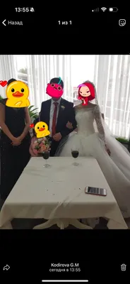 Продается свадебная платье…одета только 2 часа