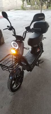 BikeSpeedsukuter