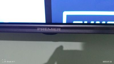 premier androidtv