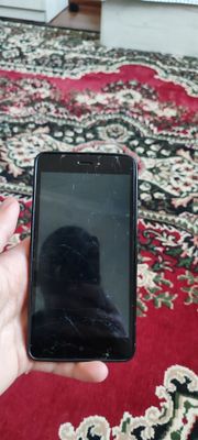 Xiaomi Redmi Note 4