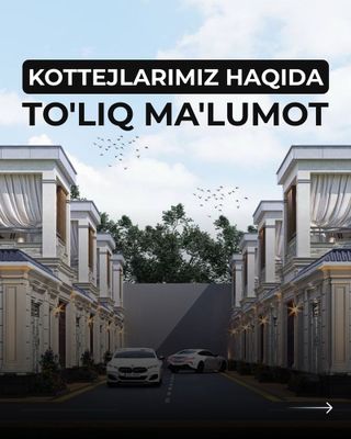 Коттеджи Mirzo Ulugbek Alisherobod Uylar Kottedjlar sotiladi