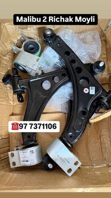 Malibu 2 Richak moyli optomga donasi 33$