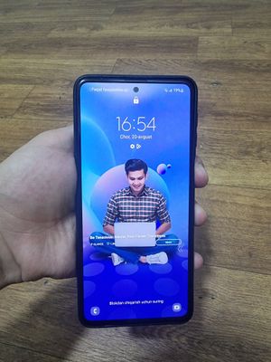 Samsung m31s 8.128