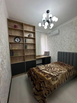 Сдаётся квартира в аренду Юнусабад, ЖК "Мухташам"