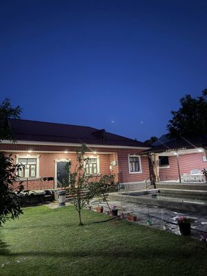 Сдаётся дача с утра до вечера в ароме