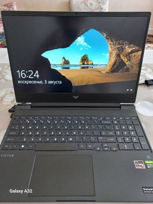 HP victus 15 ideal