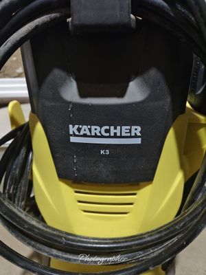 Karcher k3 ideal