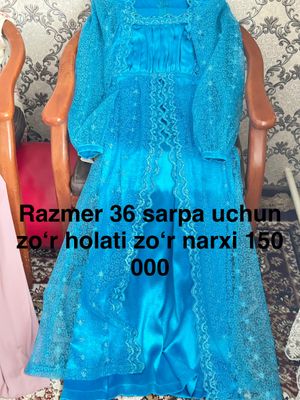 Hamasini razmeri yozilgan holati juda yaxshi