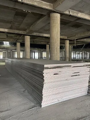 Sifatli Leksan (Policarbonat list) sotiladi