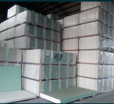 Knauf gipsakarton 52000 dastafkasi bor