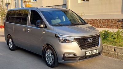 Hyundai starex sotiladi