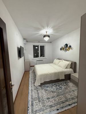Sergile choshtepa 1xona 350 hamma sharoitlari bor