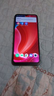 Realme 6i