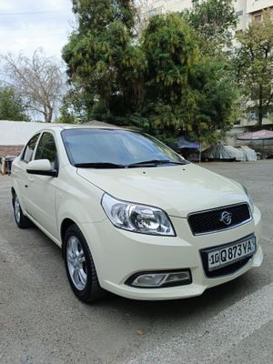 Продаётся Ravon Nexia R3, коробка АВТОМАТ!