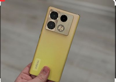 Infinix not 40pro sotiladi holati yahwi