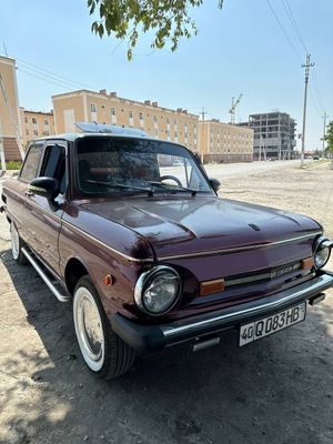 Zaz navarõtlari qilingan