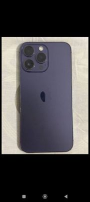 IPHONE 14 Pro Max 256 Gb