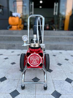 Kraska sepgich 500W — Kraska, lak, emulsiya uchun