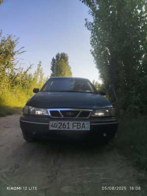Nexia 1 texnichiski ishi yoq