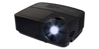 InFocus IN112a Projector