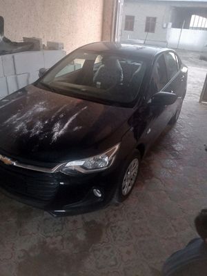 Onex Chevrolet .