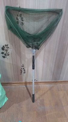 Сачок для рыбалки